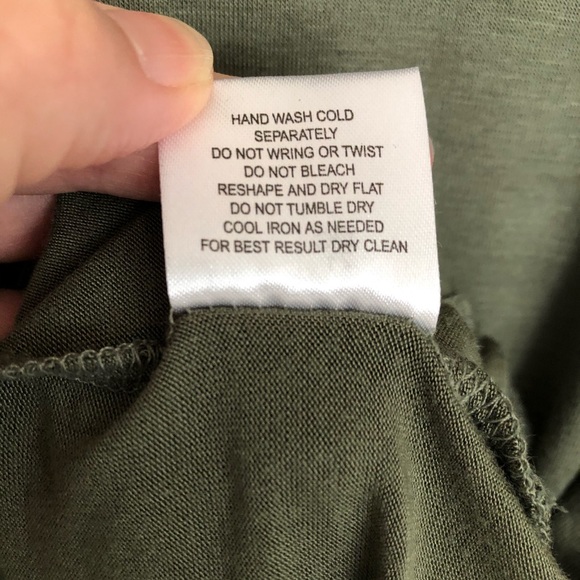 Pink Rose Vintage Top - Picture 7 of 7